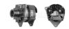 MAHLE ORIGINAL MG 146 Alternator